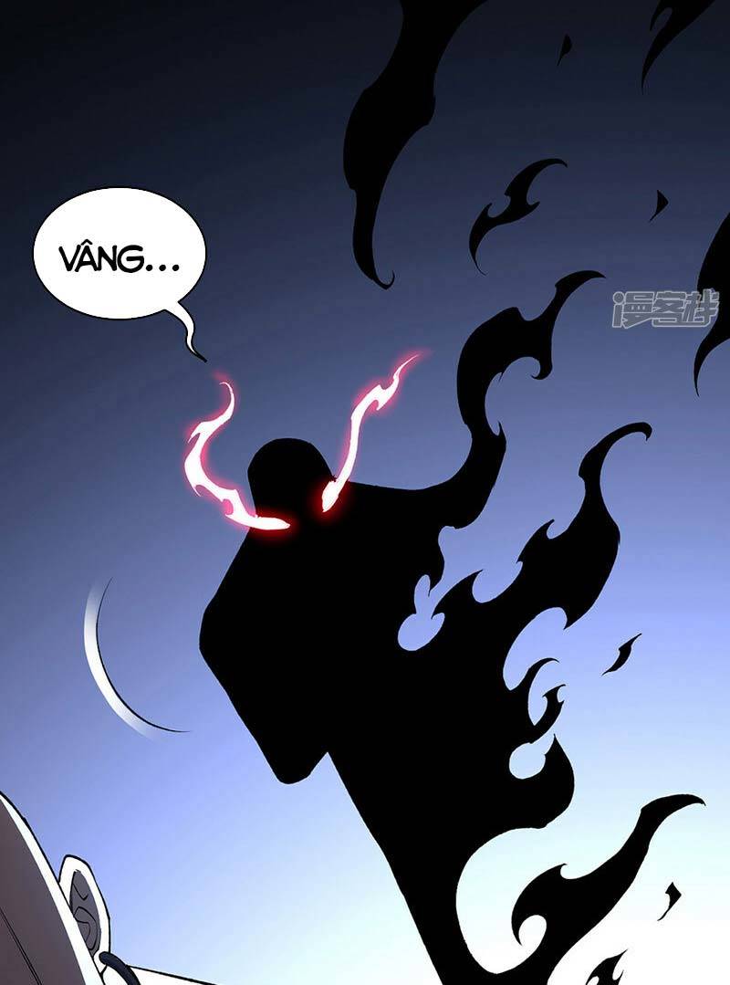 Võ Đạo Độc Tôn Chap 485 - Next Chap 486