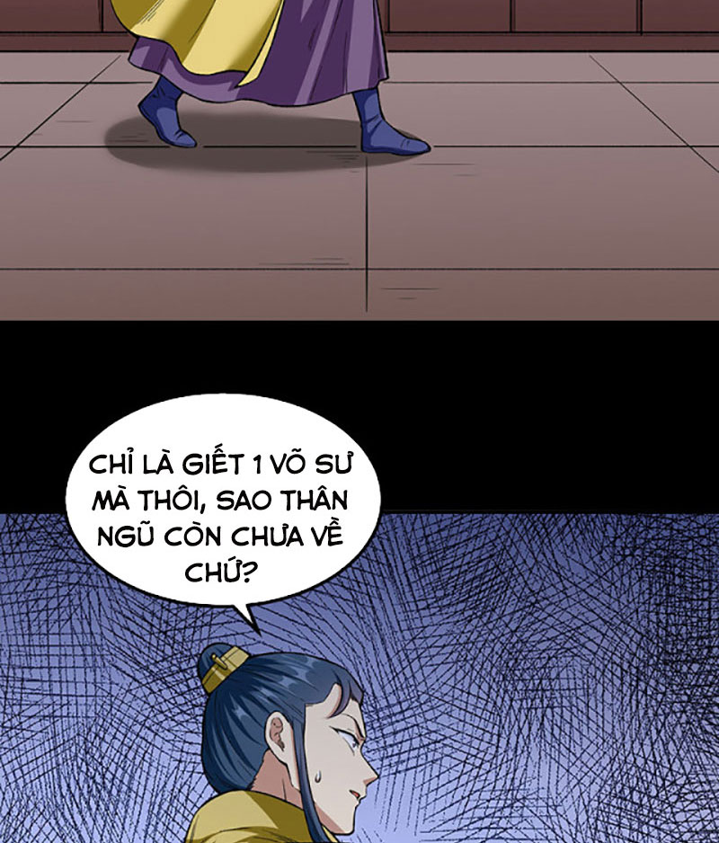 Võ Đạo Độc Tôn Chap 437 - Next Chap 438