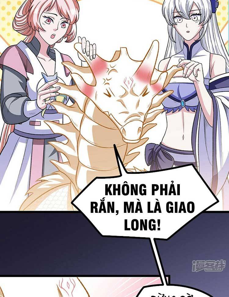 Võ Đạo Độc Tôn Chap 557 - Next Chap 558
