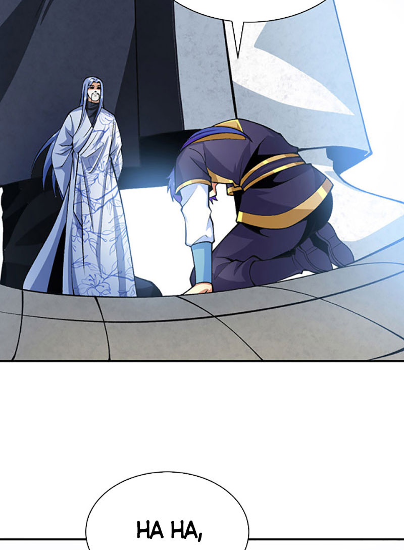 Võ Đạo Độc Tôn Chap 396 - Next Chap 397