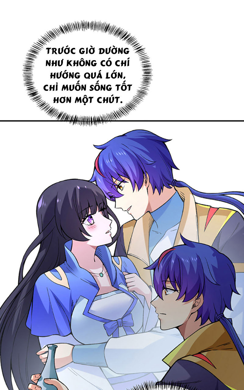 Võ Đạo Độc Tôn Chap 395 - Next Chap 396