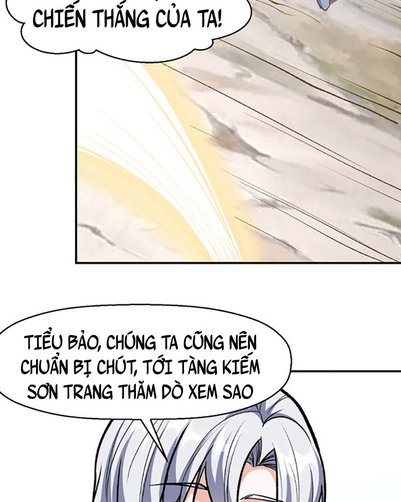 Võ Đạo Độc Tôn Chap 477 - Next Chap 478