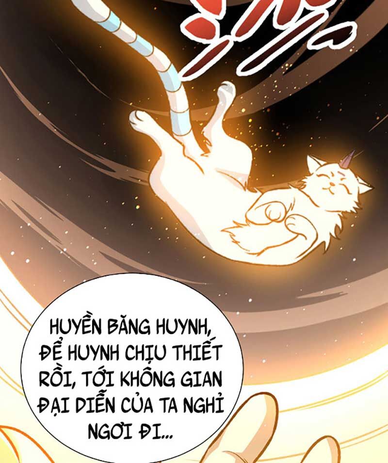 Võ Đạo Độc Tôn Chap 574 - Next Chap 575