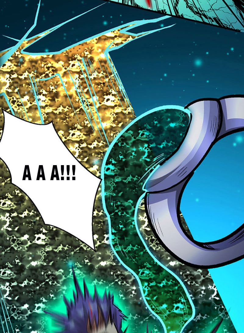 Võ Đạo Độc Tôn Chap 419 - Next Chap 420