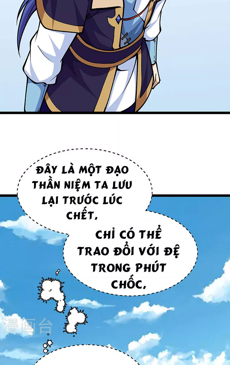 Võ Đạo Độc Tôn Chap 418 - Next Chap 419