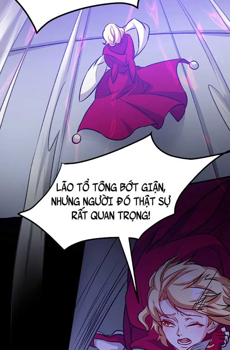 Võ Đạo Độc Tôn Chap 575 - Next Chap 576