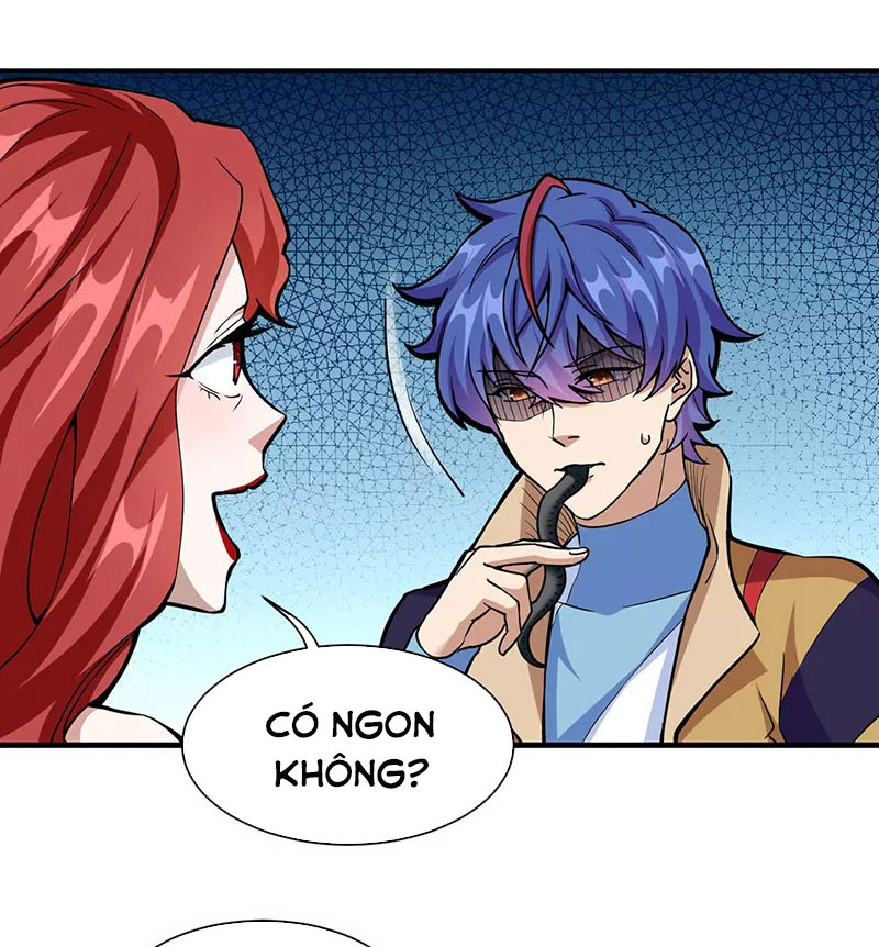 Võ Đạo Độc Tôn Chap 432 - Next Chap 433