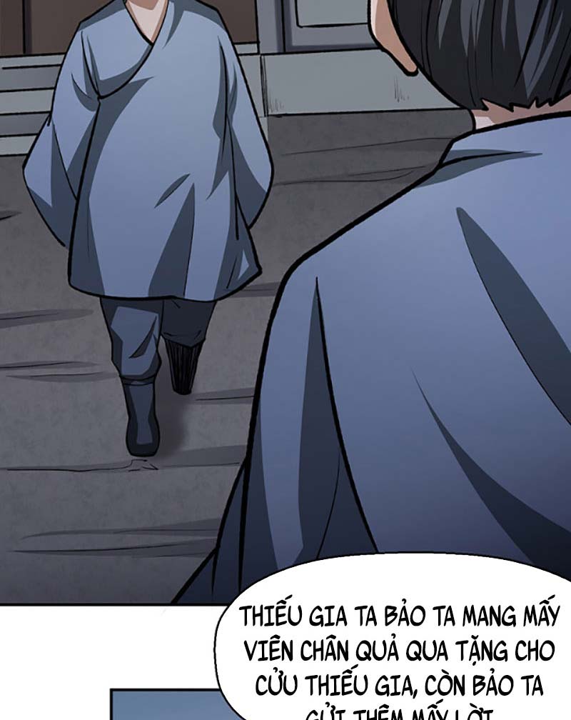 Võ Đạo Độc Tôn Chap 478 - Next Chap 479