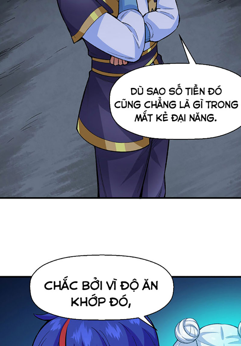 Võ Đạo Độc Tôn Chap 420 - Next Chap 421