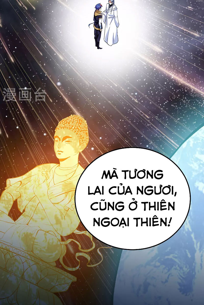 Võ Đạo Độc Tôn Chap 424 - Next Chap 425