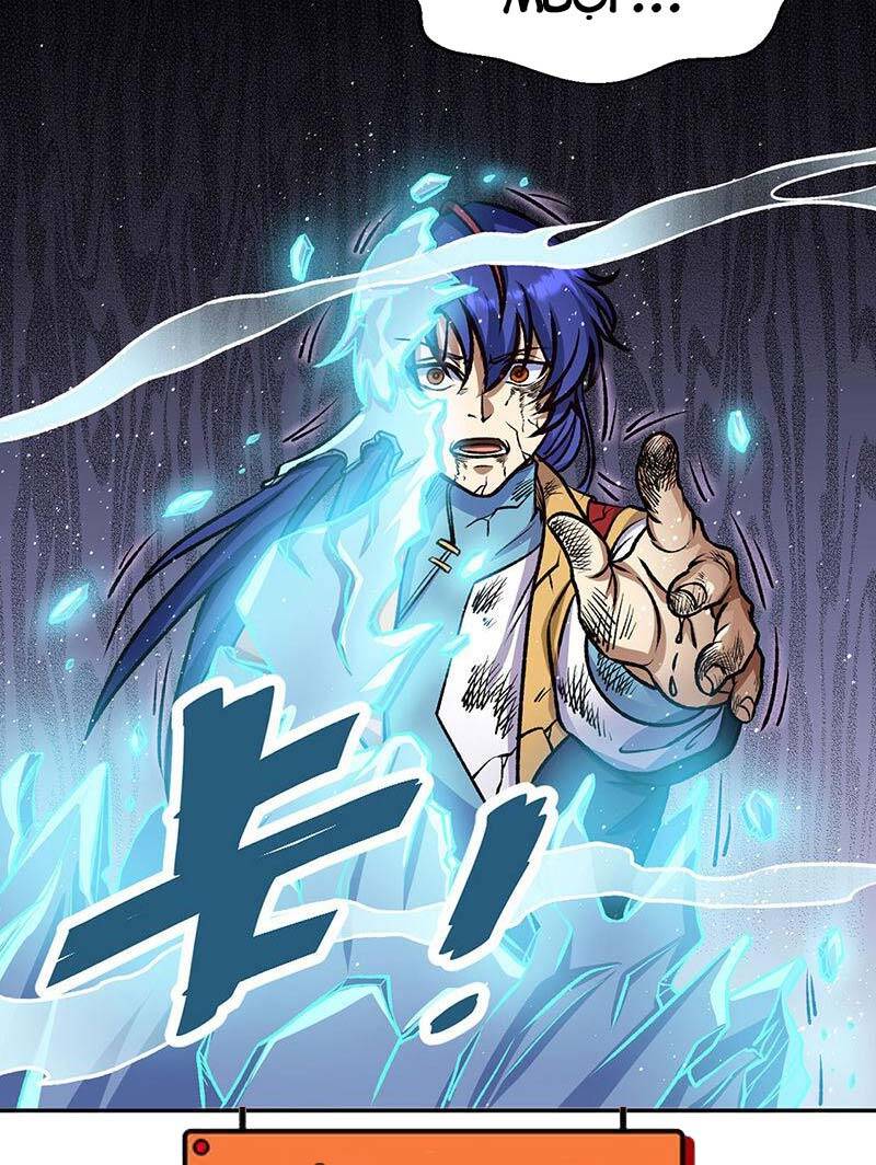 Võ Đạo Độc Tôn Chap 498 - Next Chap 499