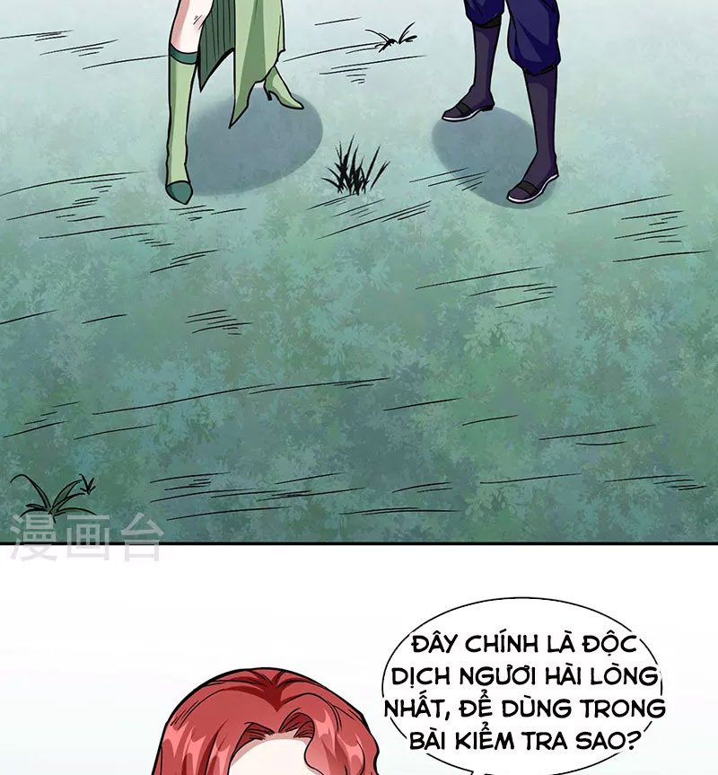 Võ Đạo Độc Tôn Chap 432 - Next Chap 433