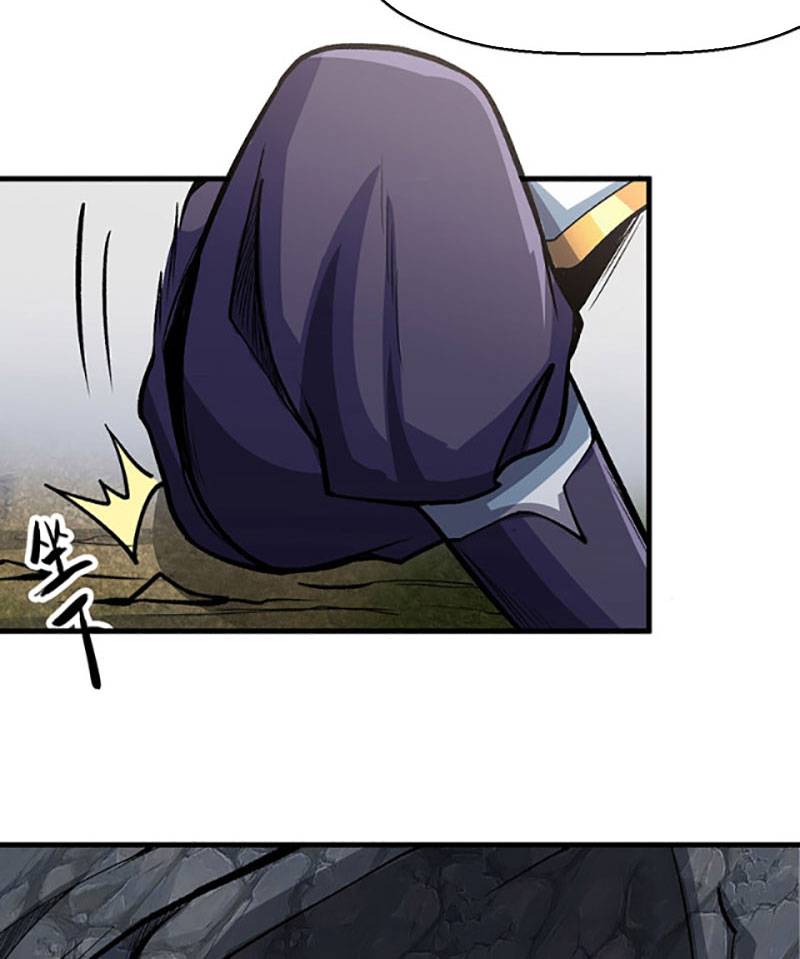 Võ Đạo Độc Tôn Chap 419 - Next Chap 420