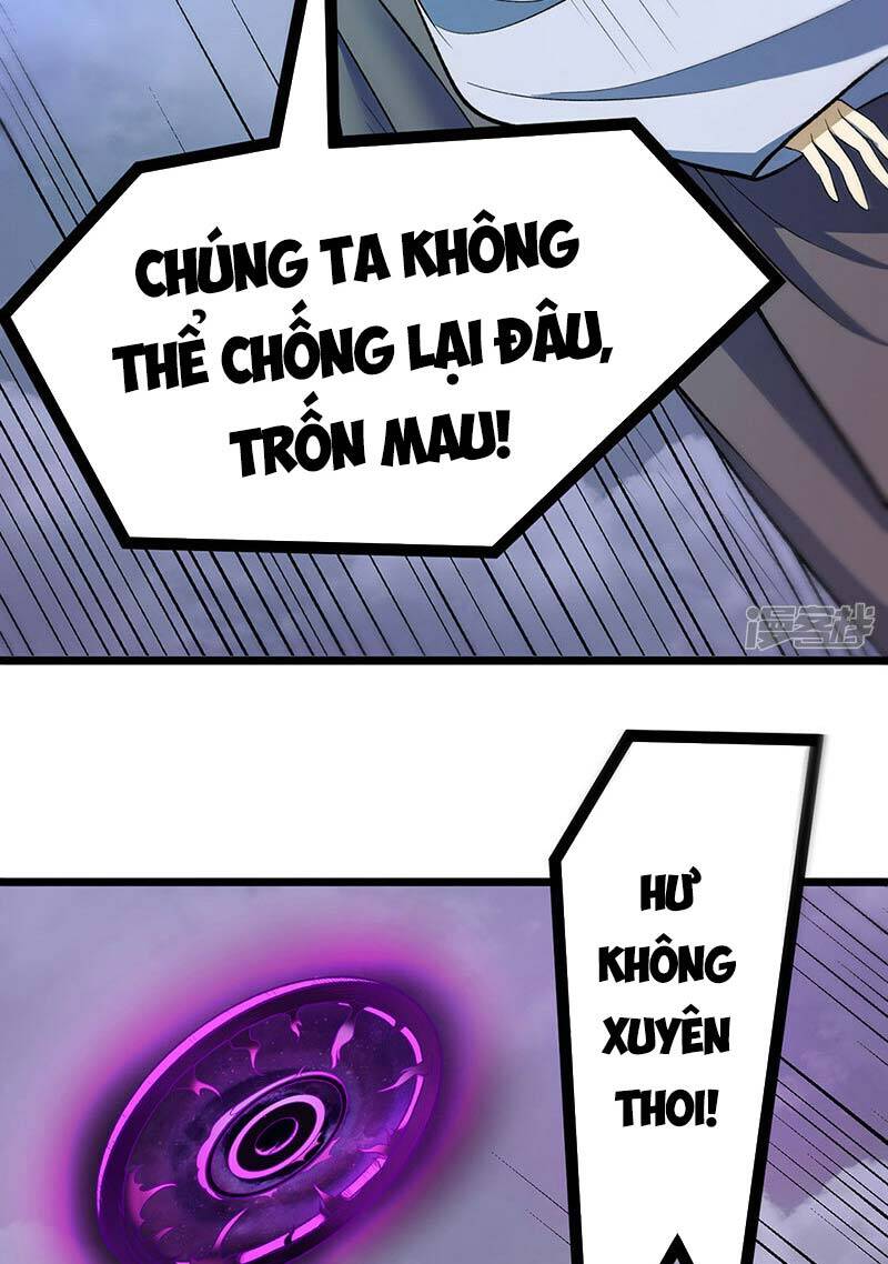 Võ Đạo Độc Tôn Chap 512 - Next Chap 513