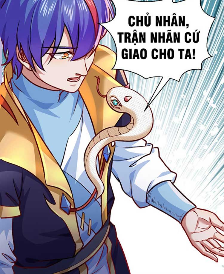 Võ Đạo Độc Tôn Chap 573 - Next Chap 574