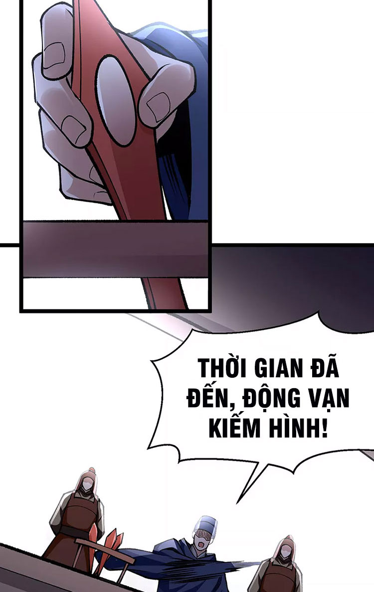 Võ Đạo Độc Tôn Chap 418 - Next Chap 419