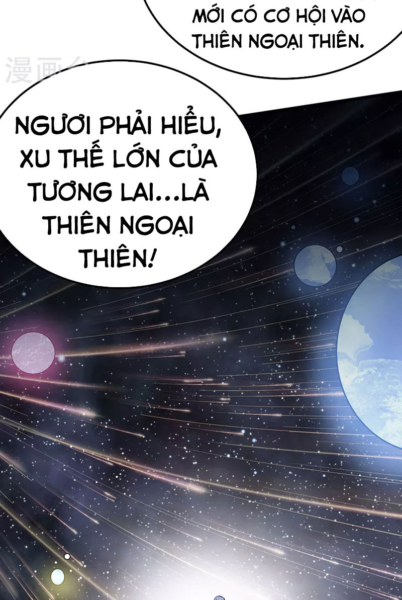 Võ Đạo Độc Tôn Chap 424 - Next Chap 425