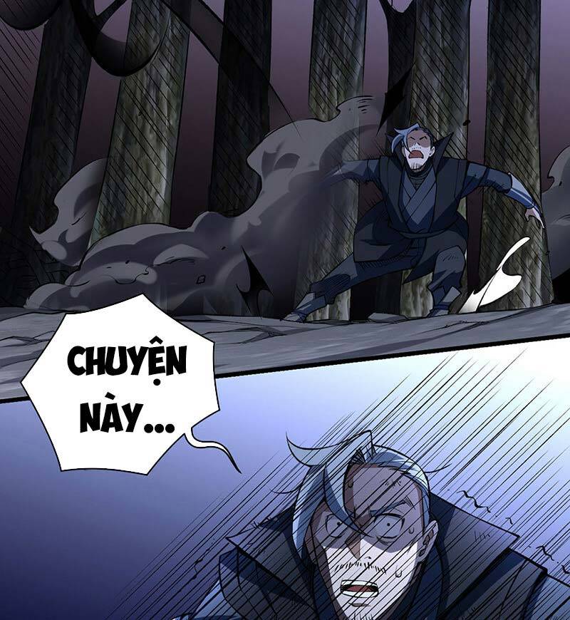 Võ Đạo Độc Tôn Chap 485 - Next Chap 486