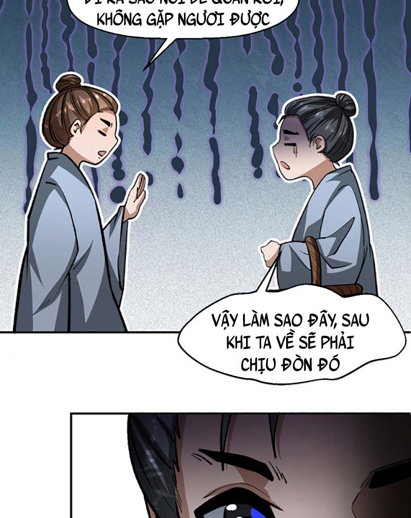 Võ Đạo Độc Tôn Chap 478 - Next Chap 479