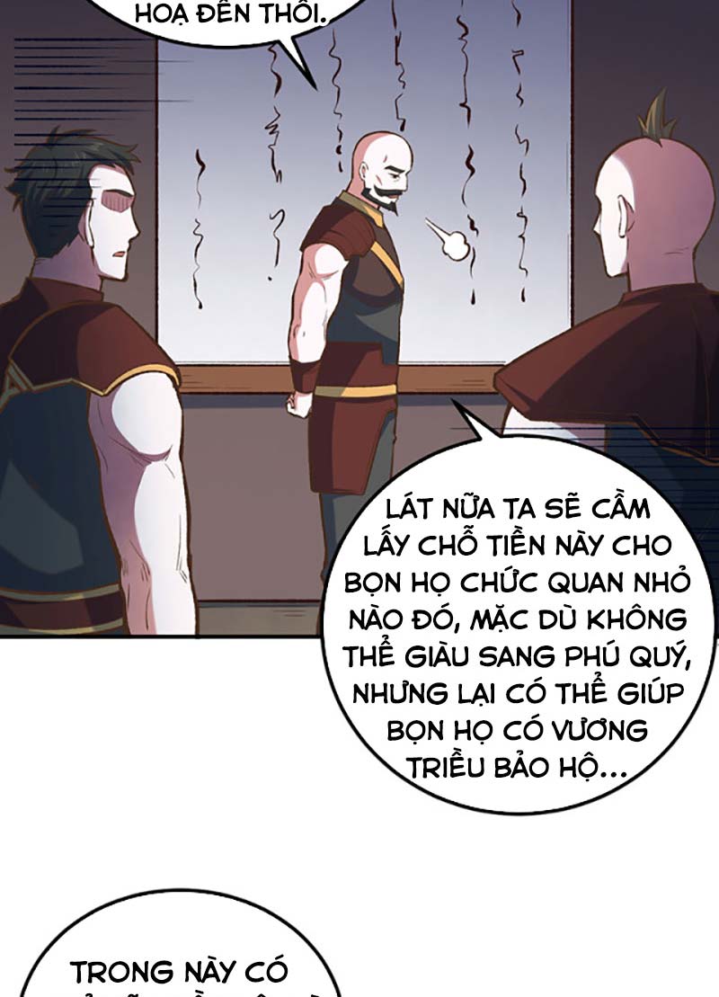 Võ Đạo Độc Tôn Chap 456 - Next Chap 457