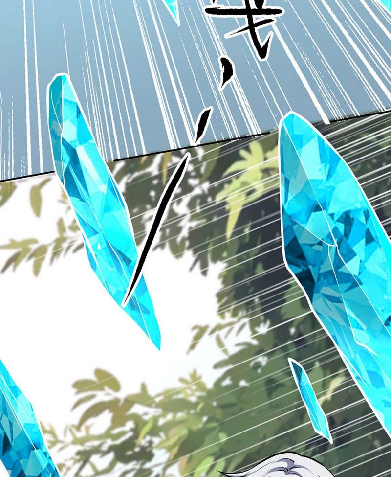 Võ Đạo Độc Tôn Chap 445 - Next Chap 446