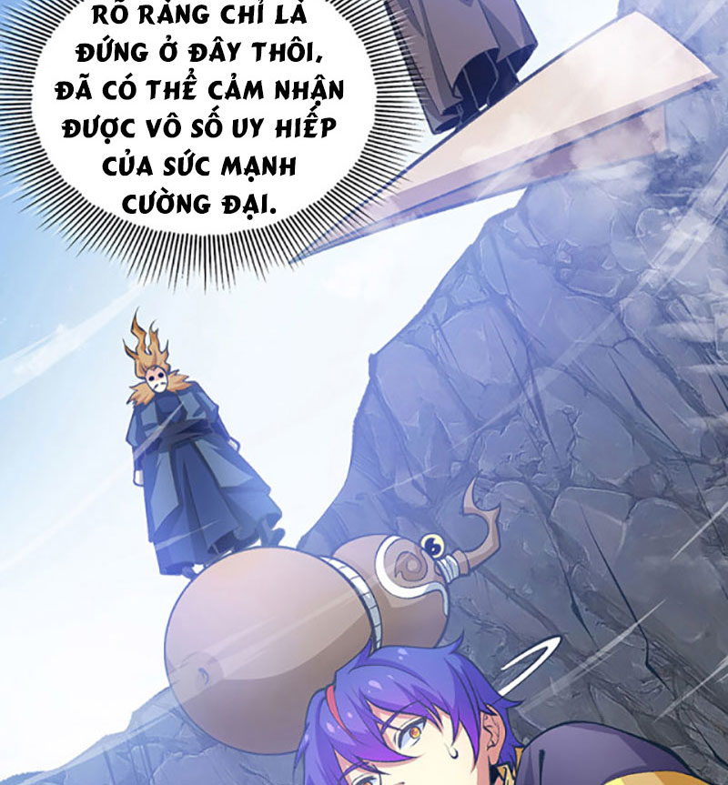 Võ Đạo Độc Tôn Chap 396 - Next Chap 397