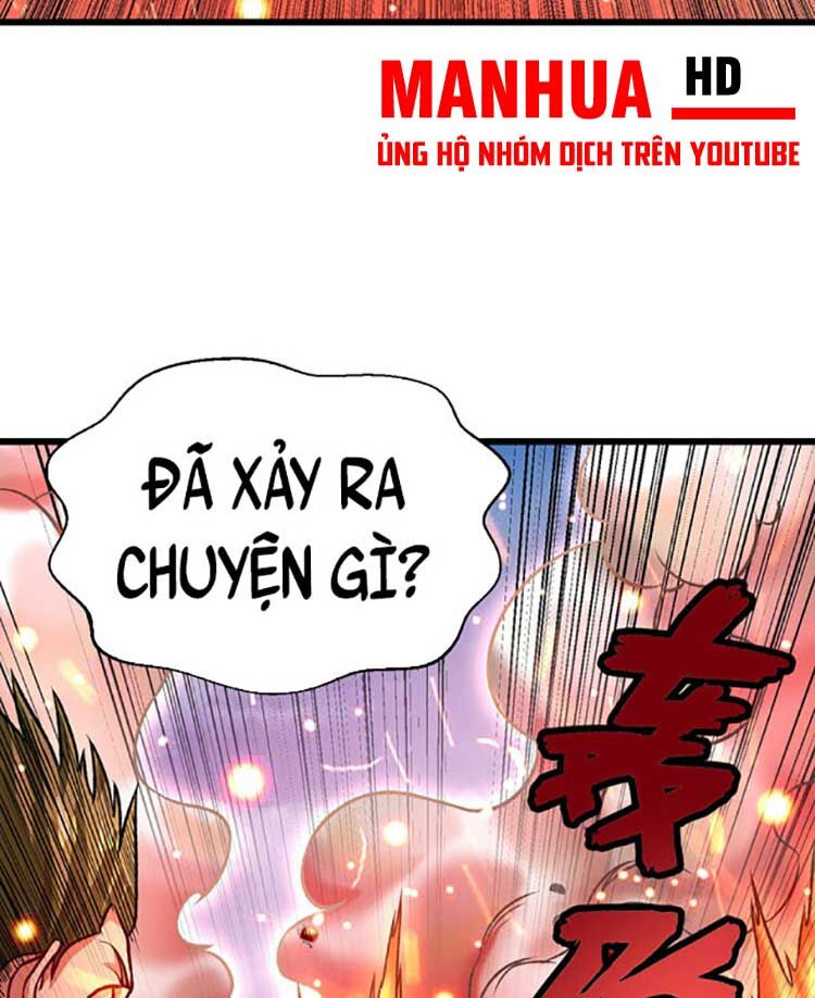 Võ Đạo Độc Tôn Chap 573 - Next Chap 574