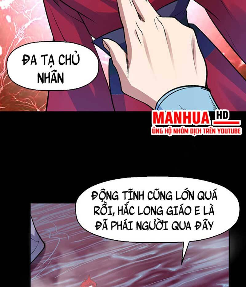 Võ Đạo Độc Tôn Chap 546 - Next Chap 547