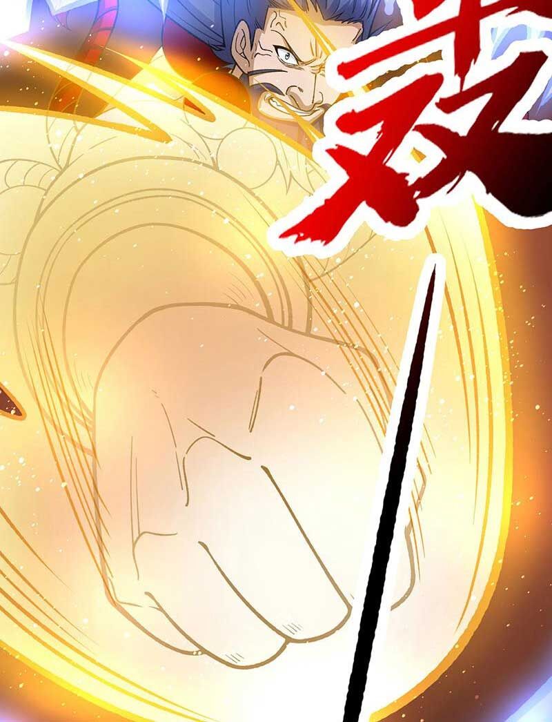 Võ Đạo Độc Tôn Chap 577 - Next Chap 578