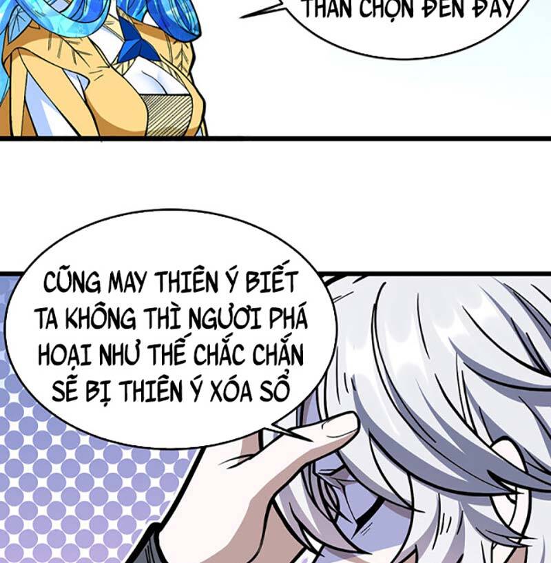 Võ Đạo Độc Tôn Chap 511 - Next Chap 512