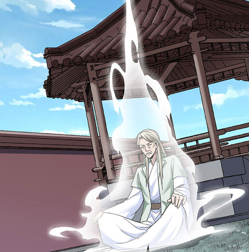 Võ Đạo Độc Tôn Chap 414 - Next Chap 415