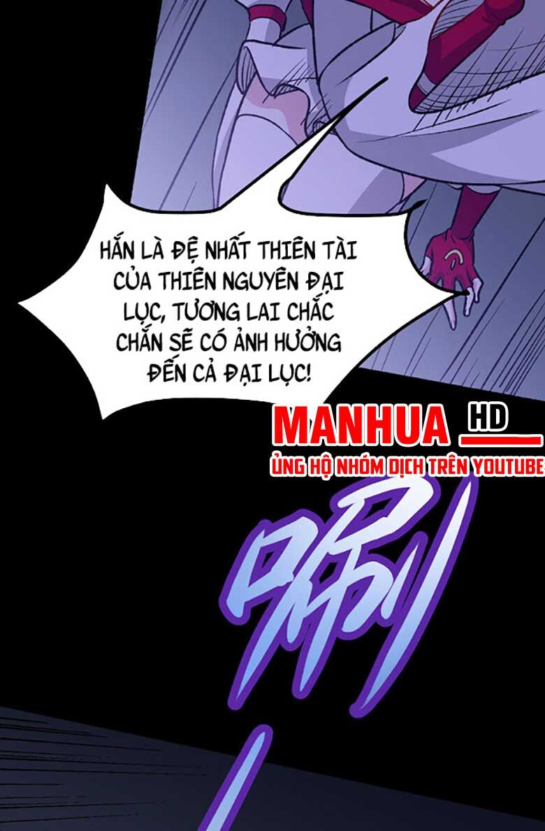 Võ Đạo Độc Tôn Chap 575 - Next Chap 576