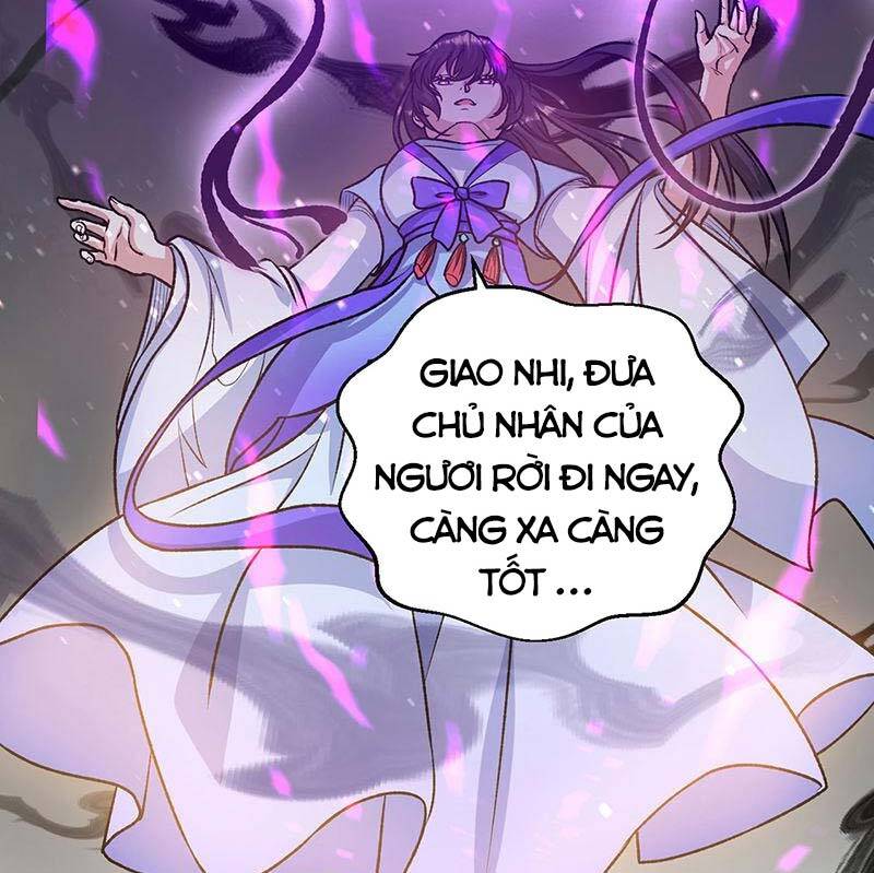 Võ Đạo Độc Tôn Chap 498 - Next Chap 499