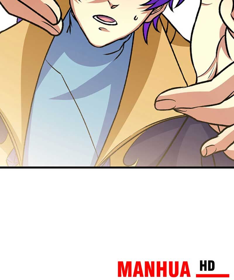 Võ Đạo Độc Tôn Chap 574 - Next Chap 575