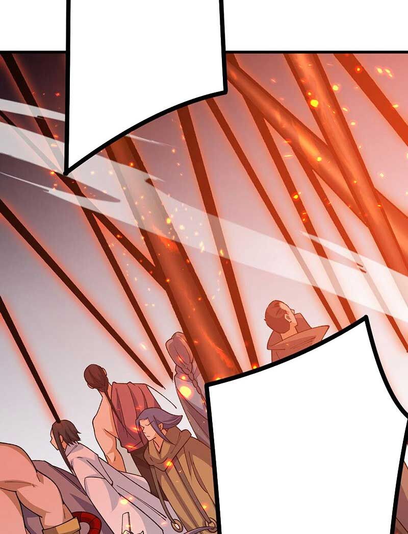 Võ Đạo Độc Tôn Chap 577 - Next Chap 578