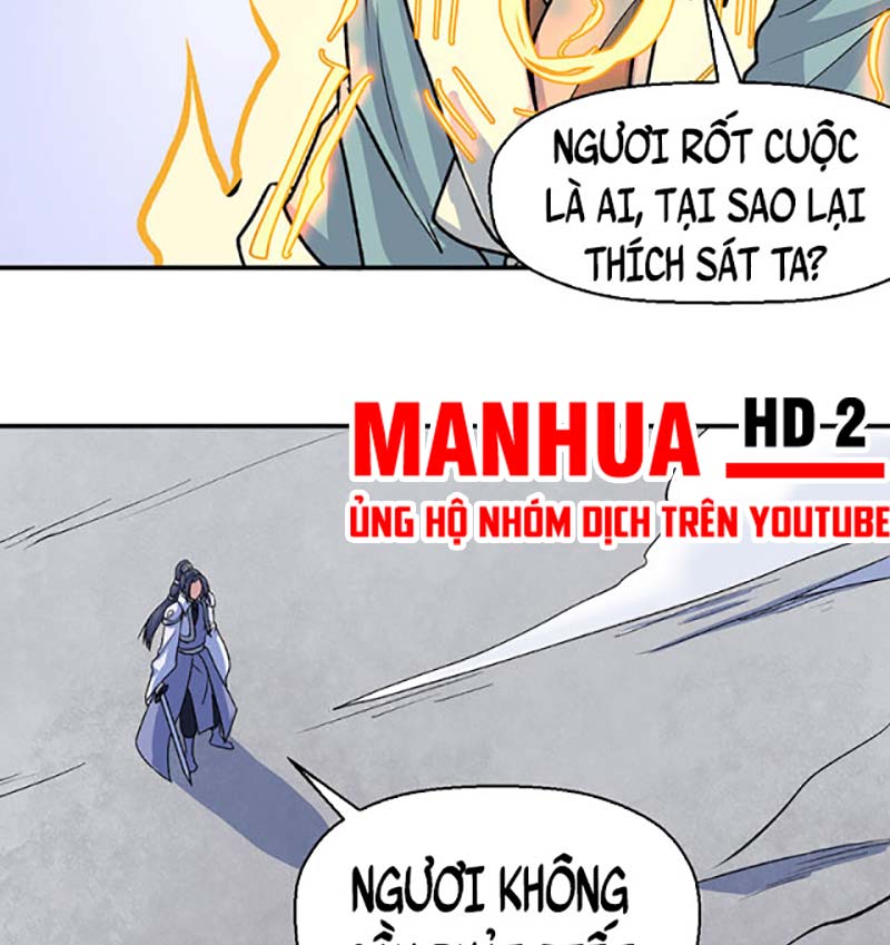 Võ Đạo Độc Tôn Chap 476 - Next Chap 477