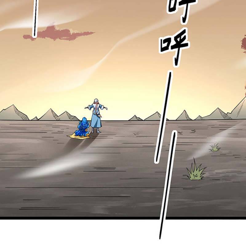 Võ Đạo Độc Tôn Chap 511 - Next Chap 512