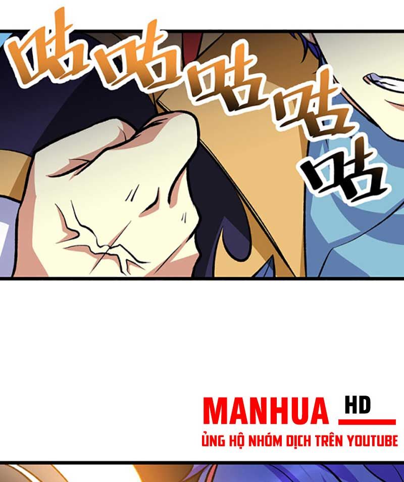 Võ Đạo Độc Tôn Chap 574 - Next Chap 575