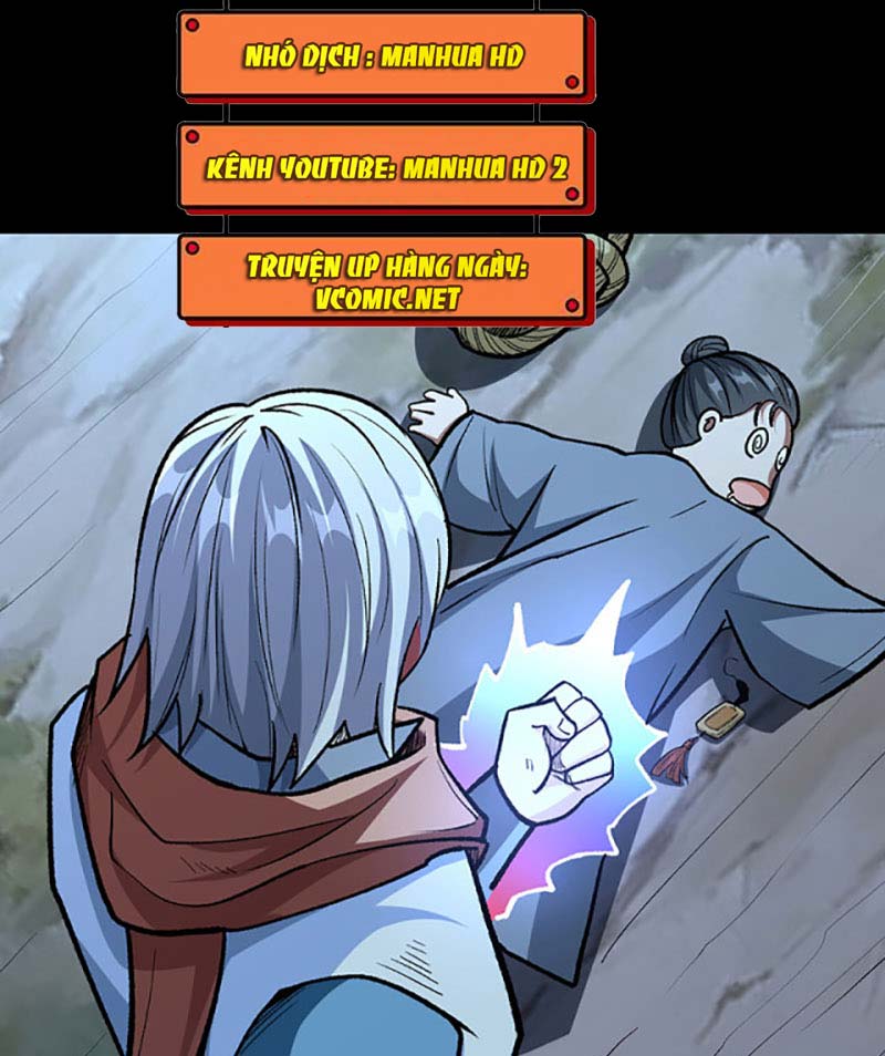 Võ Đạo Độc Tôn Chap 477 - Next Chap 478