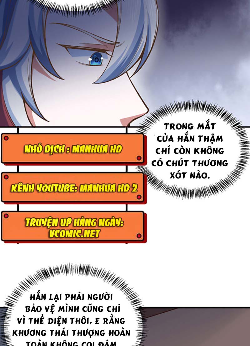 Võ Đạo Độc Tôn Chap 456 - Next Chap 457