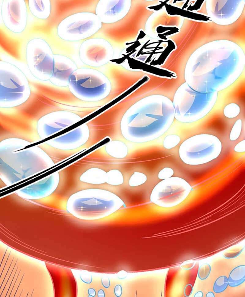 Võ Đạo Độc Tôn Chap 576 - Next Chap 577