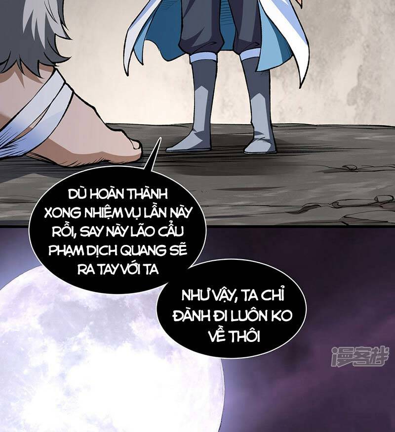 Võ Đạo Độc Tôn Chap 485 - Next Chap 486