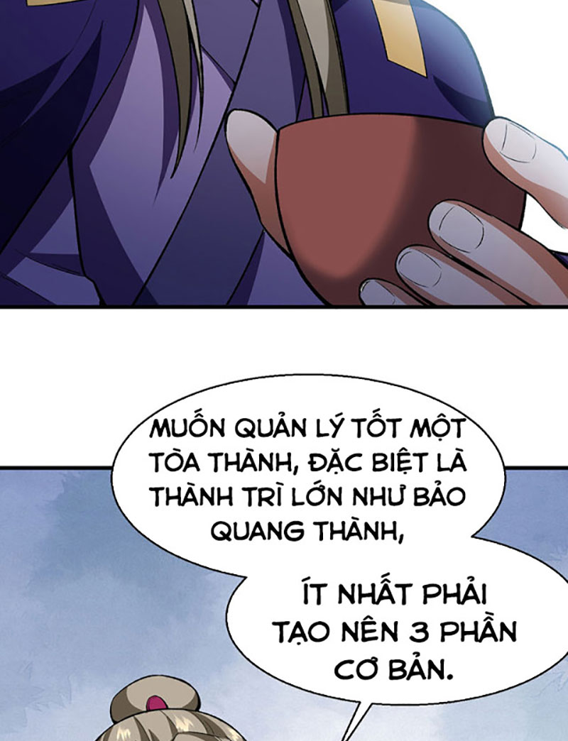 Võ Đạo Độc Tôn Chap 420 - Next Chap 421