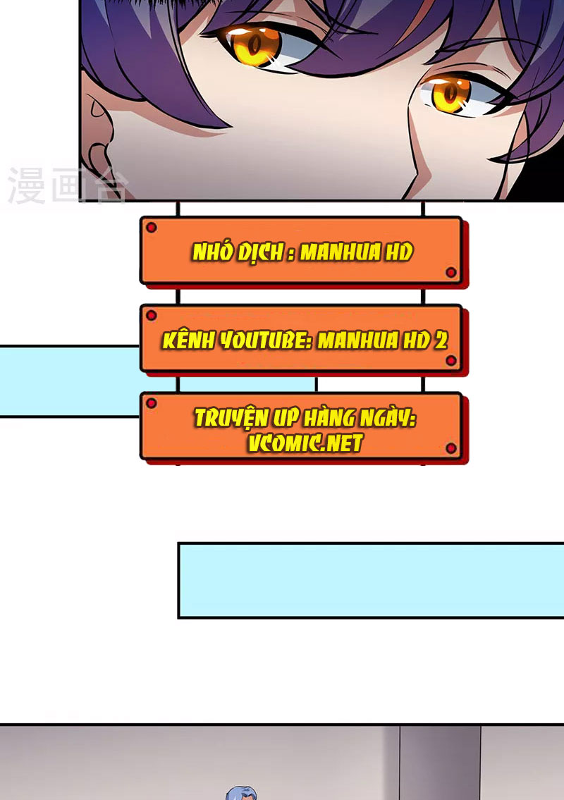 Võ Đạo Độc Tôn Chap 424 - Next Chap 425