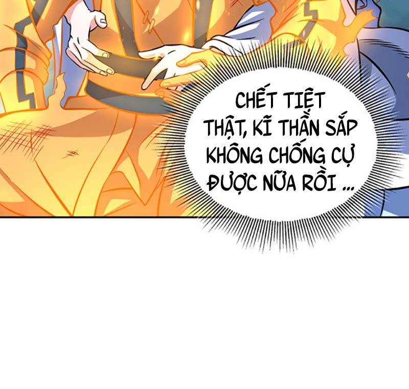 Võ Đạo Độc Tôn Chap 494 - Next Chap 495