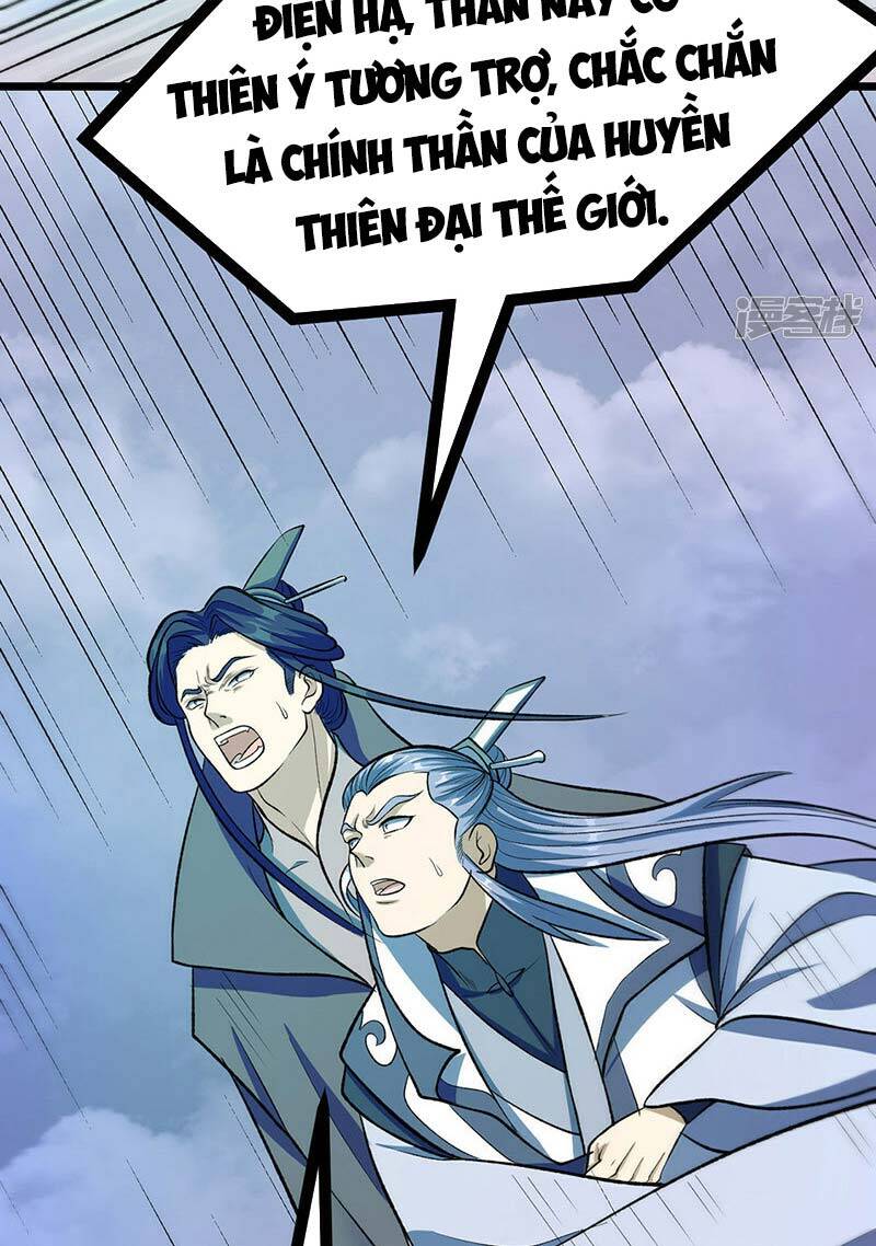 Võ Đạo Độc Tôn Chap 512 - Next Chap 513