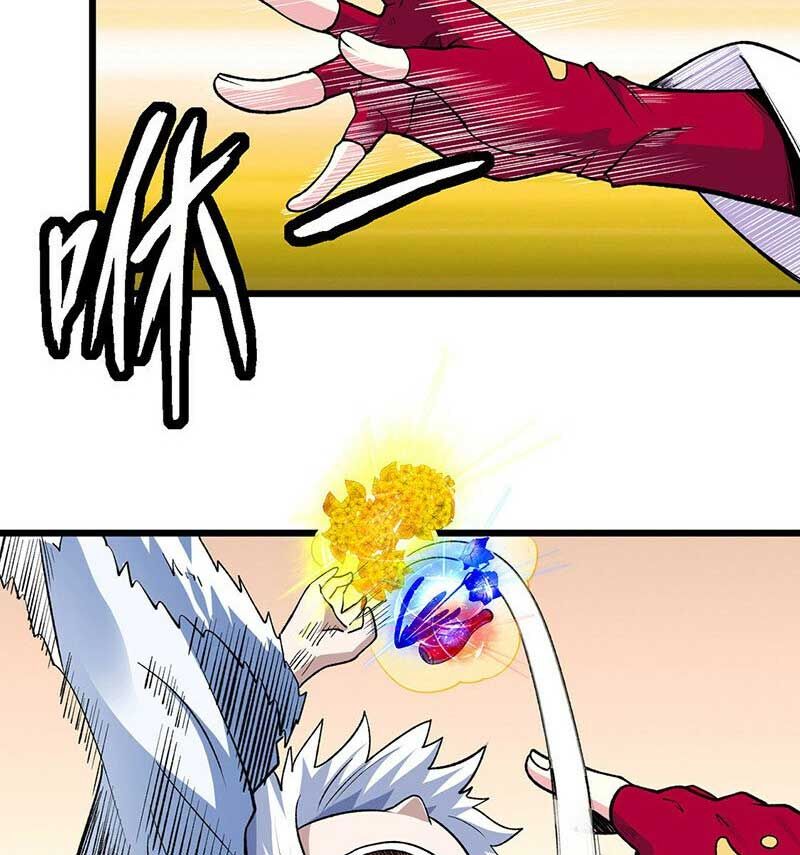 Võ Đạo Độc Tôn Chap 571 - Next Chap 572