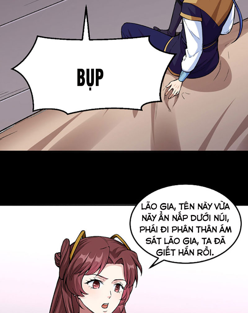 Võ Đạo Độc Tôn Chap 437 - Next Chap 438