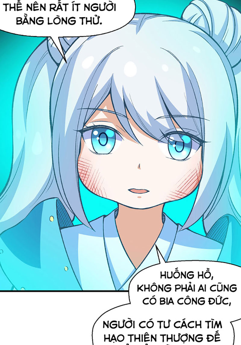 Võ Đạo Độc Tôn Chap 420 - Next Chap 421