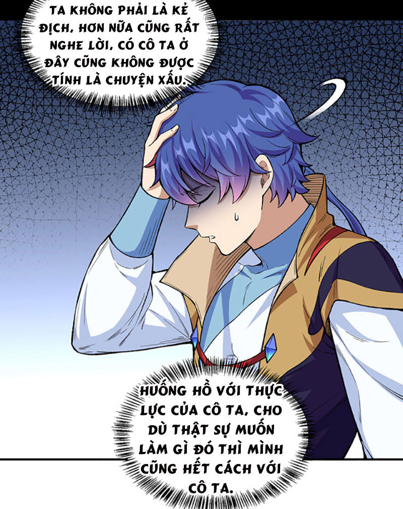 Võ Đạo Độc Tôn Chap 437 - Next Chap 438